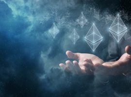 Så investerar du i Ethereum